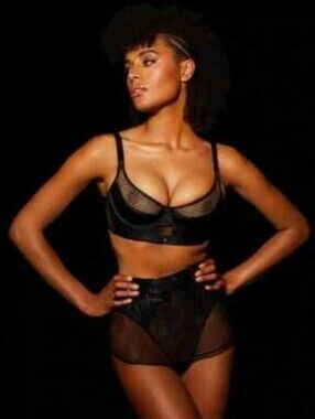 HONEY BIRDETTE Serena Bra 34D